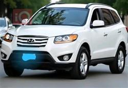 هيونداي سانتافي